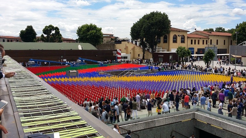 Pitti Uomo