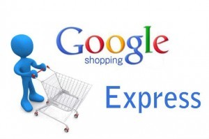 Google Shopping Express