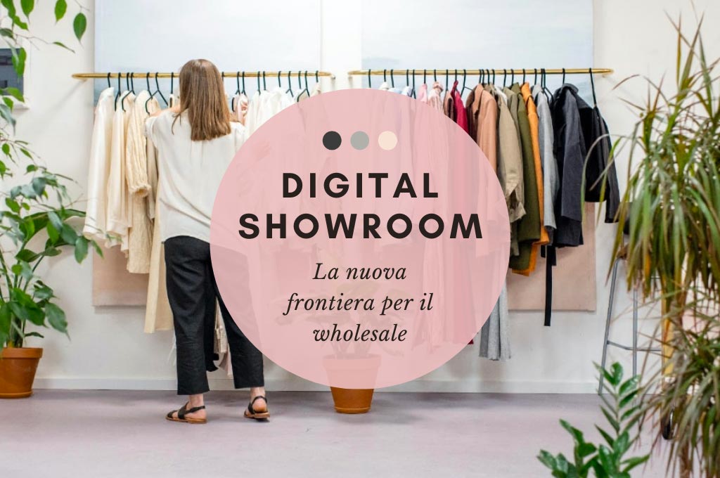 Digital Showroom by AEFFE Lab