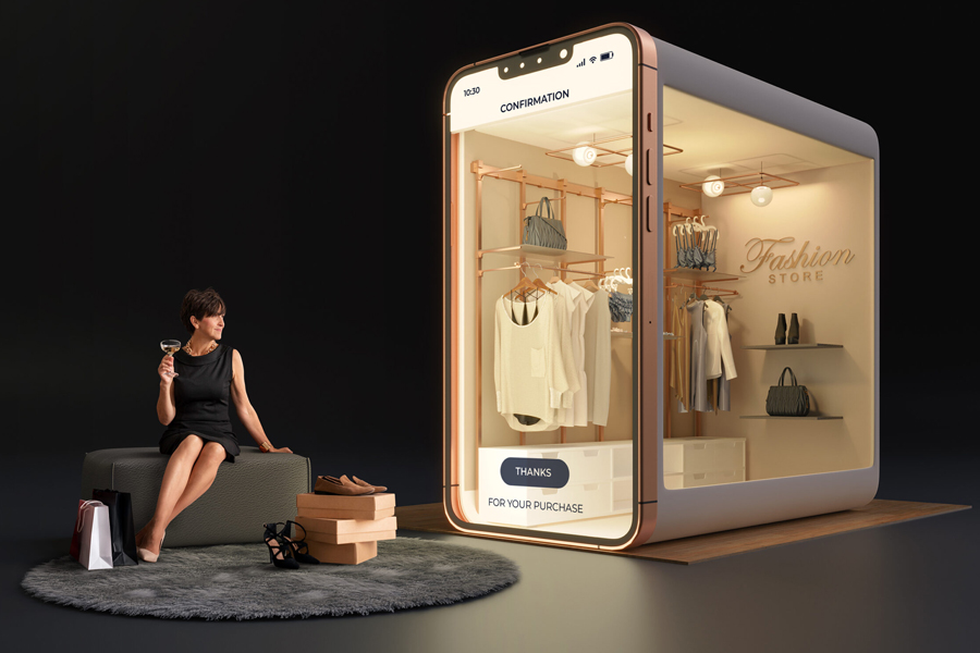 consulenza gratuita e-commerce b2b
