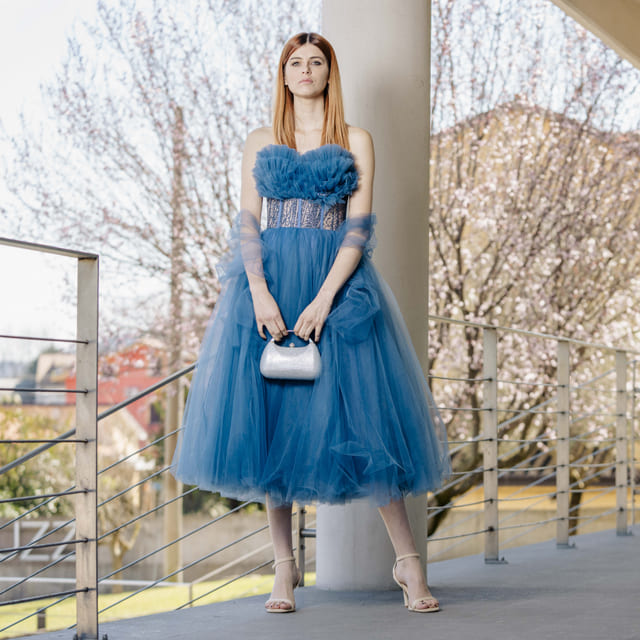 Capuzzi moda