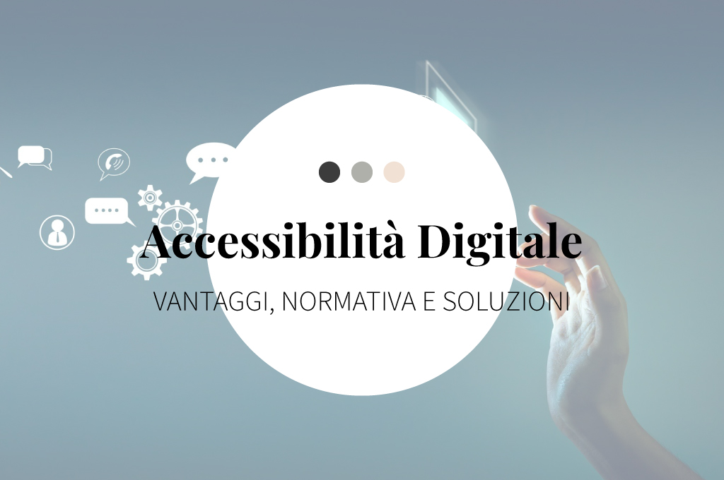 Accessibilità digitale